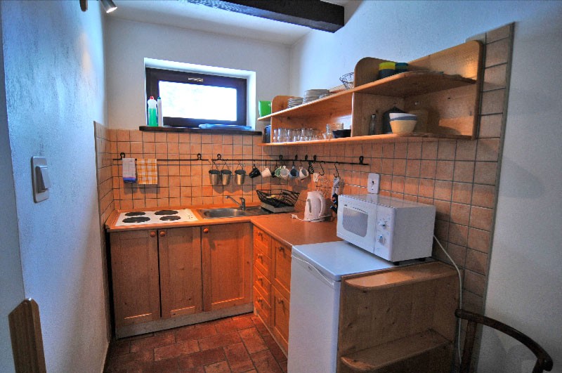 Cottage GIEWONT #17