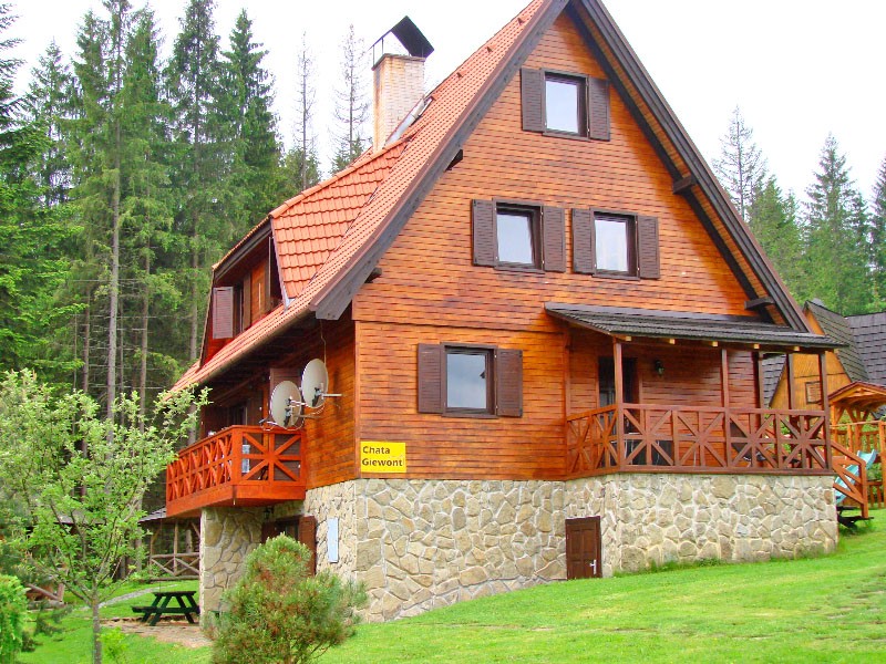 Cottage GIEWONT #2