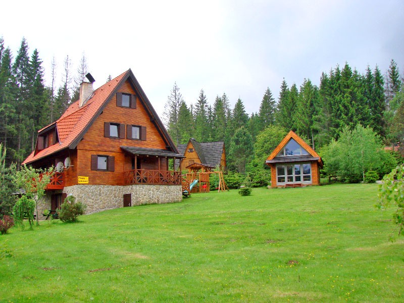 Cottage GIEWONT #3