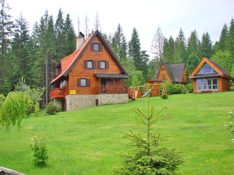Cottage GIEWONT #4