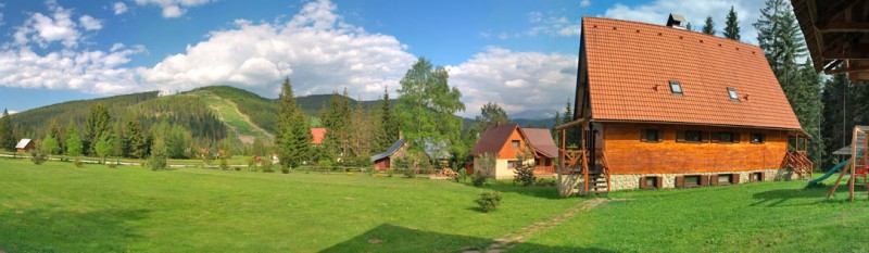 Cottage GIEWONT #5