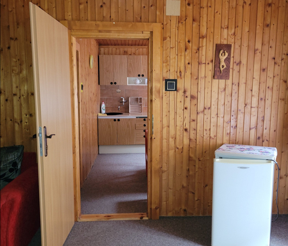 Berghütte HOMOLKA #3