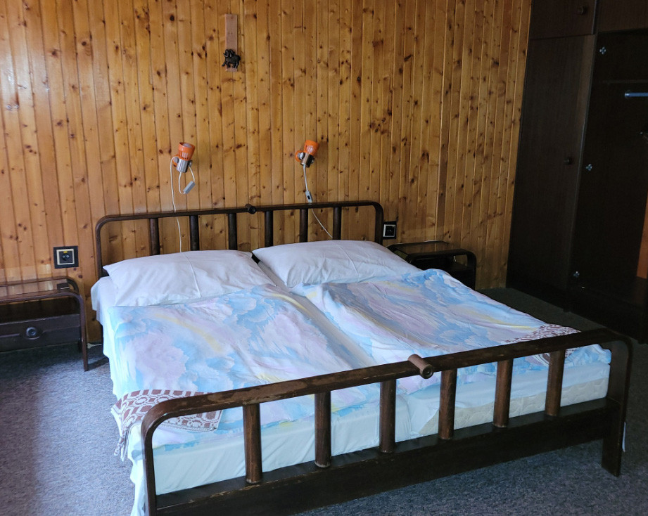 Berghütte HOMOLKA #4