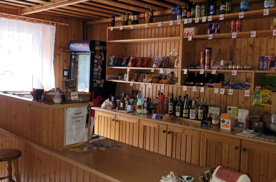 Berghütte HOMOLKA #5