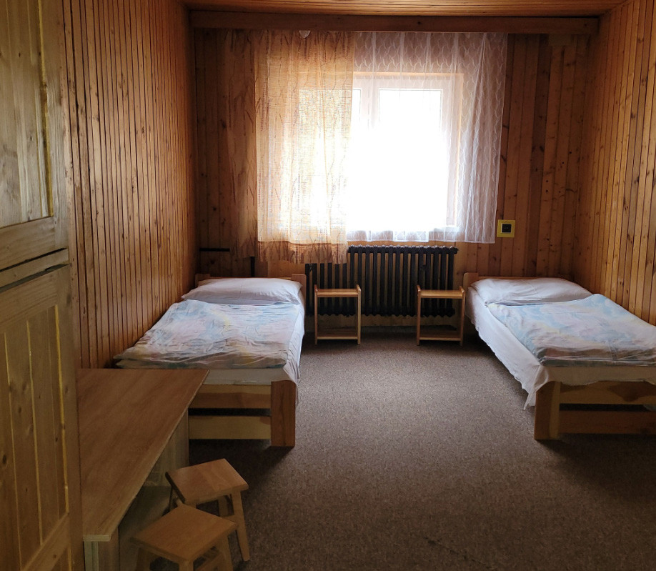 Berghütte HOMOLKA #6