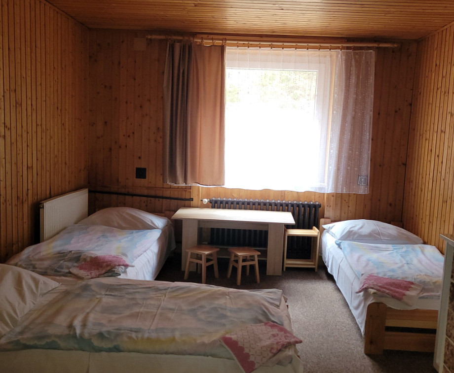 Berghütte HOMOLKA #7