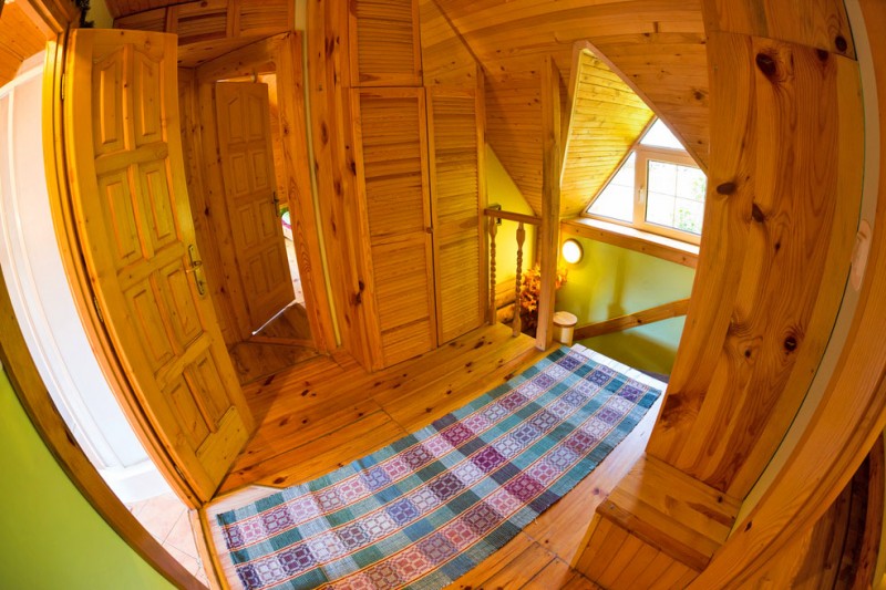 Wooden cottage JULIA #6