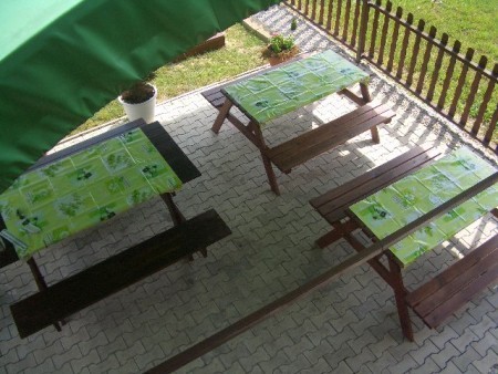 Chalet KAKTUS #20