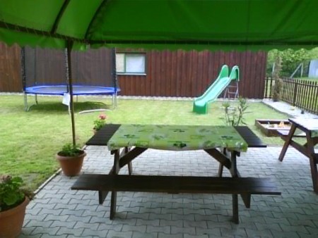 Chalet KAKTUS #22