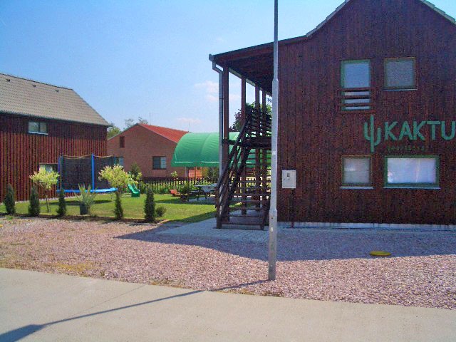 Chalet KAKTUS #17