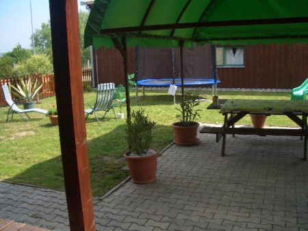 Chalet KAKTUS #23