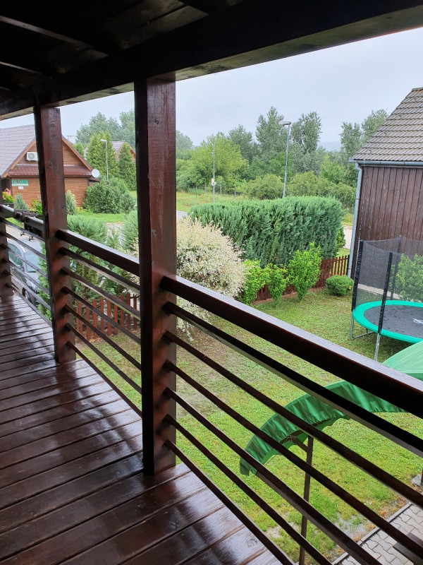 Chalet KAKTUS #24