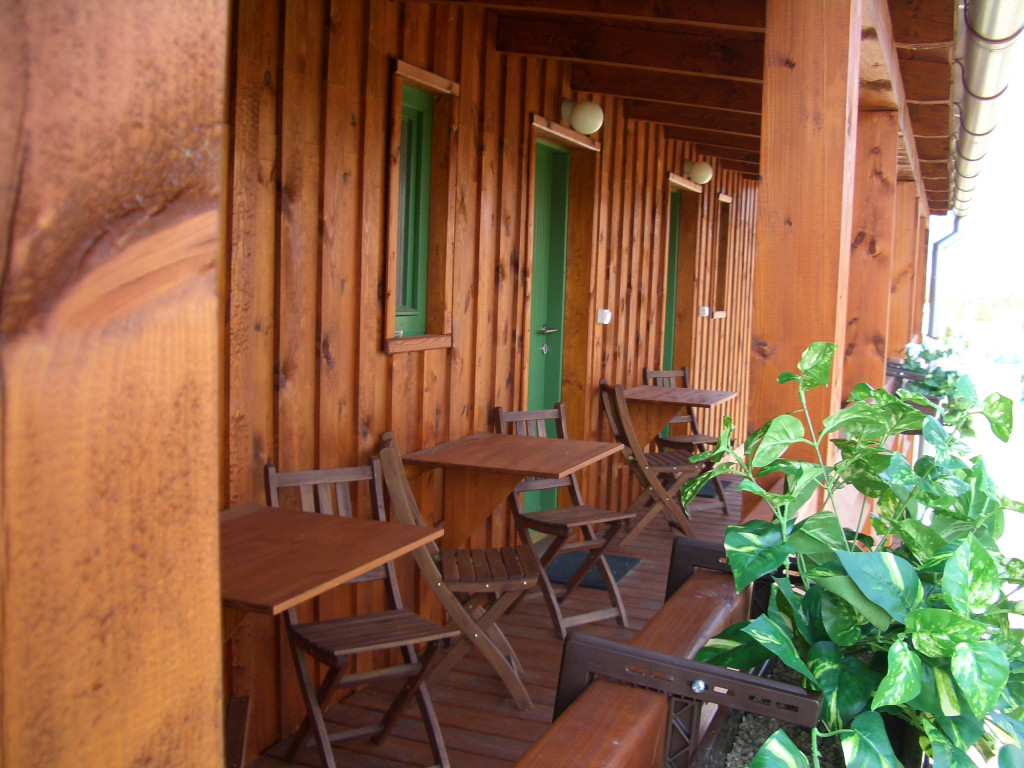 Chalet KAKTUS #16
