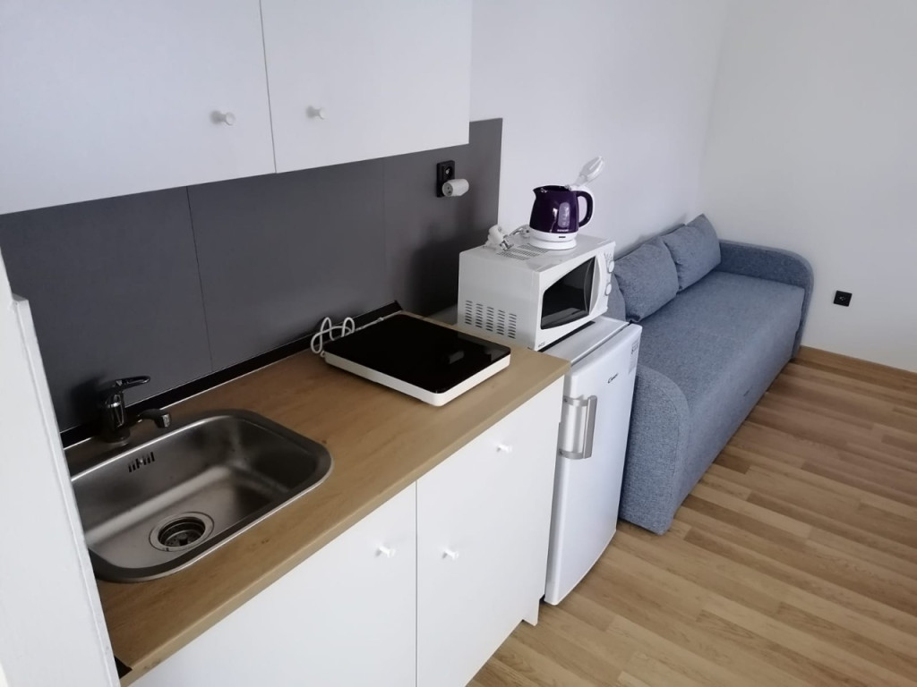 Chalet KAKTUS #8