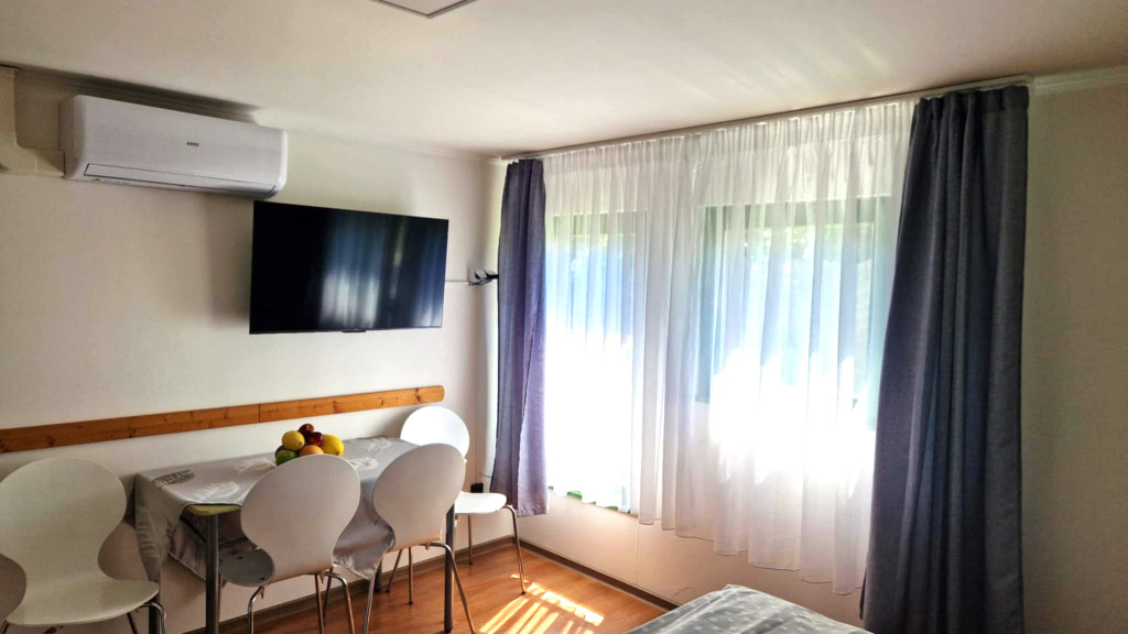 Chalet KAKTUS #5