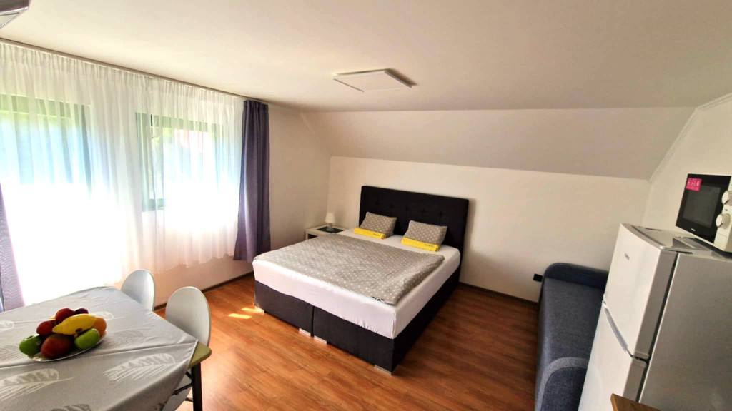 Chalet KAKTUS #4