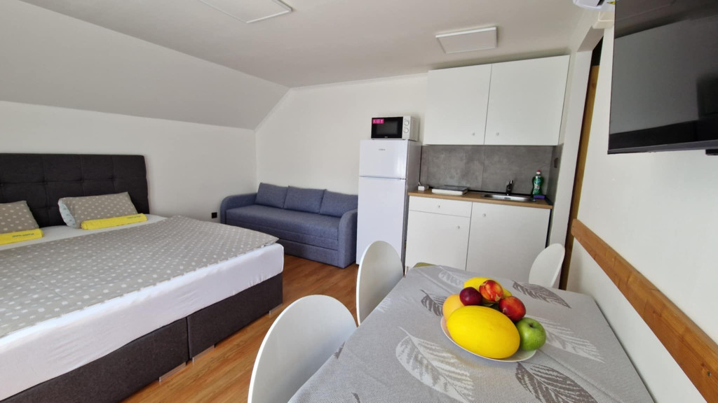 Chalet KAKTUS #6