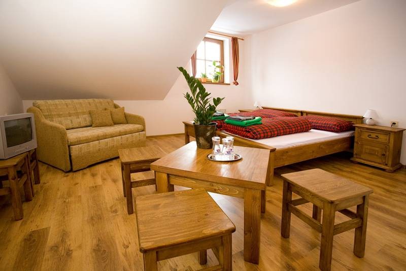Chalet KOLIESKO #8