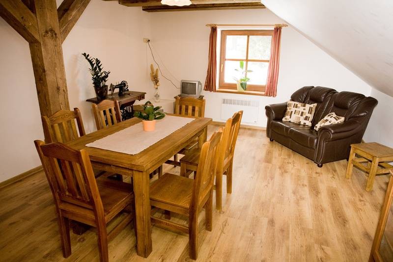 Chalet KOLIESKO #9
