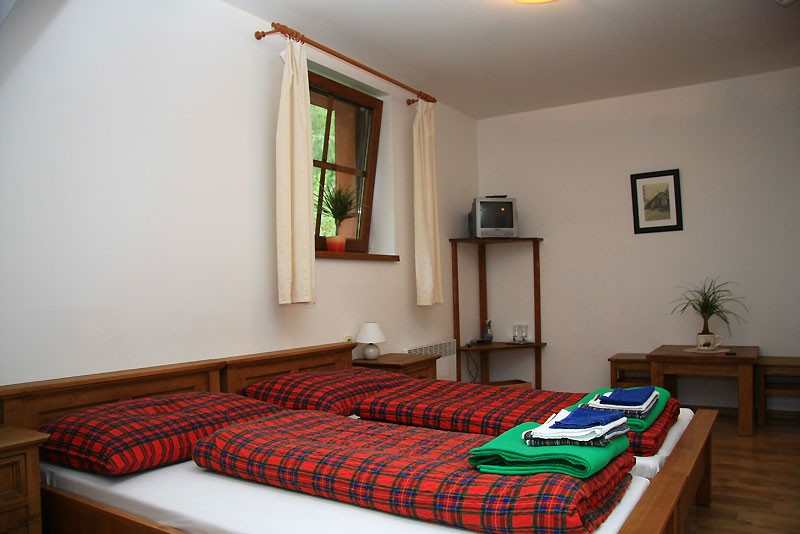 Chalet KOLIESKO #10