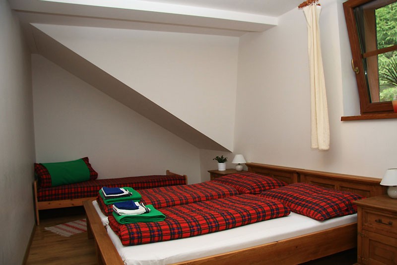 Chalet KOLIESKO #11
