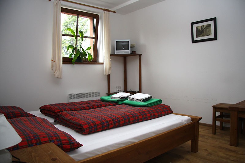 Chalet KOLIESKO #13