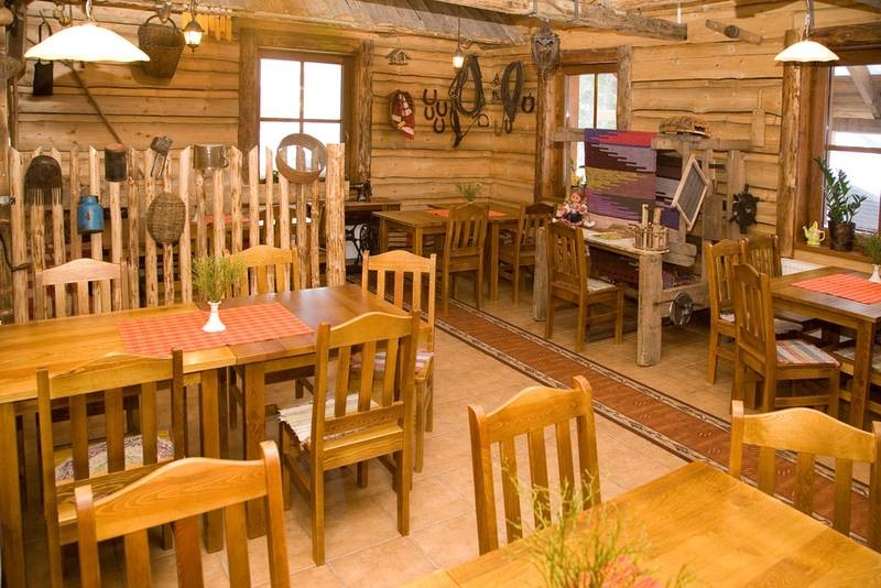 Chalet KOLIESKO #16