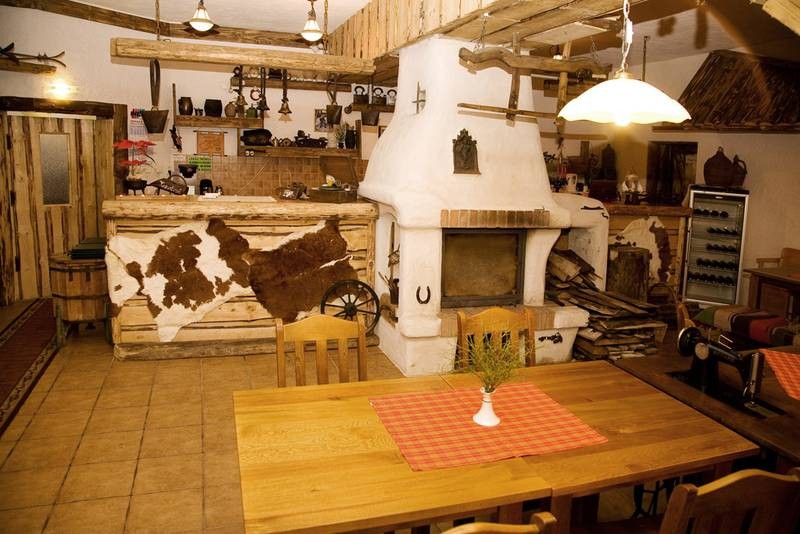 Chalet KOLIESKO #17