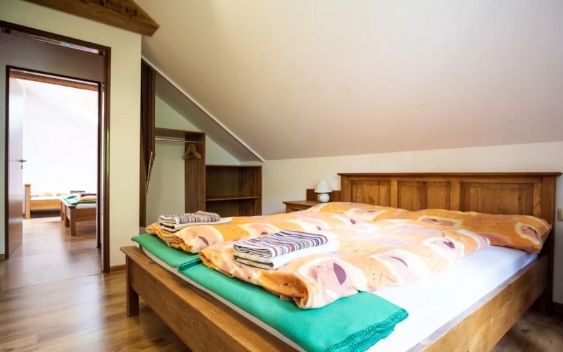 Chalet KOLIESKO #4