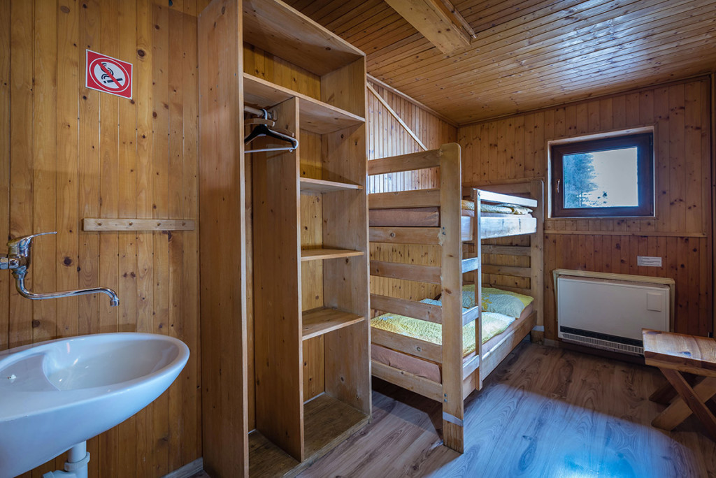 Mountain Chalet NA GRUNI #4