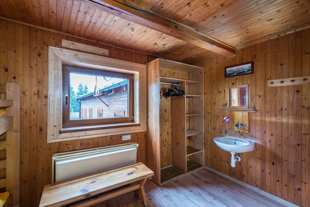Mountain Chalet NA GRUNI #7