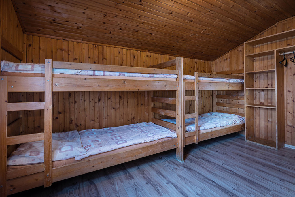 Mountain Chalet NA GRUNI #8