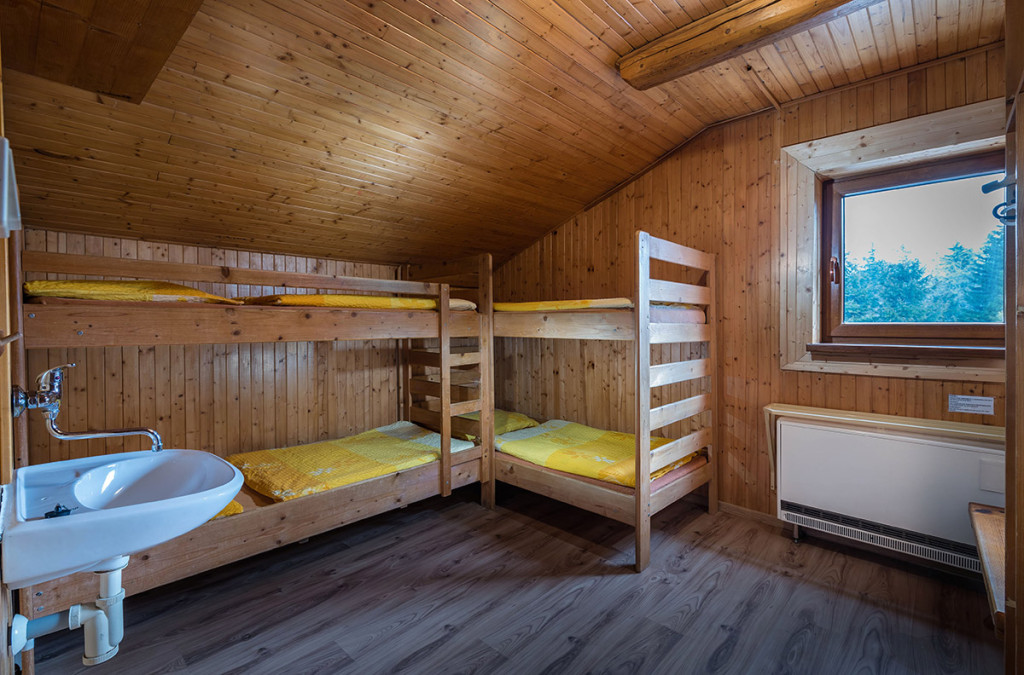 Mountain Chalet NA GRUNI #9