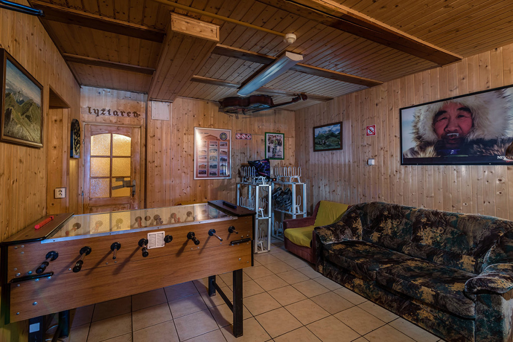Mountain Chalet NA GRUNI #13