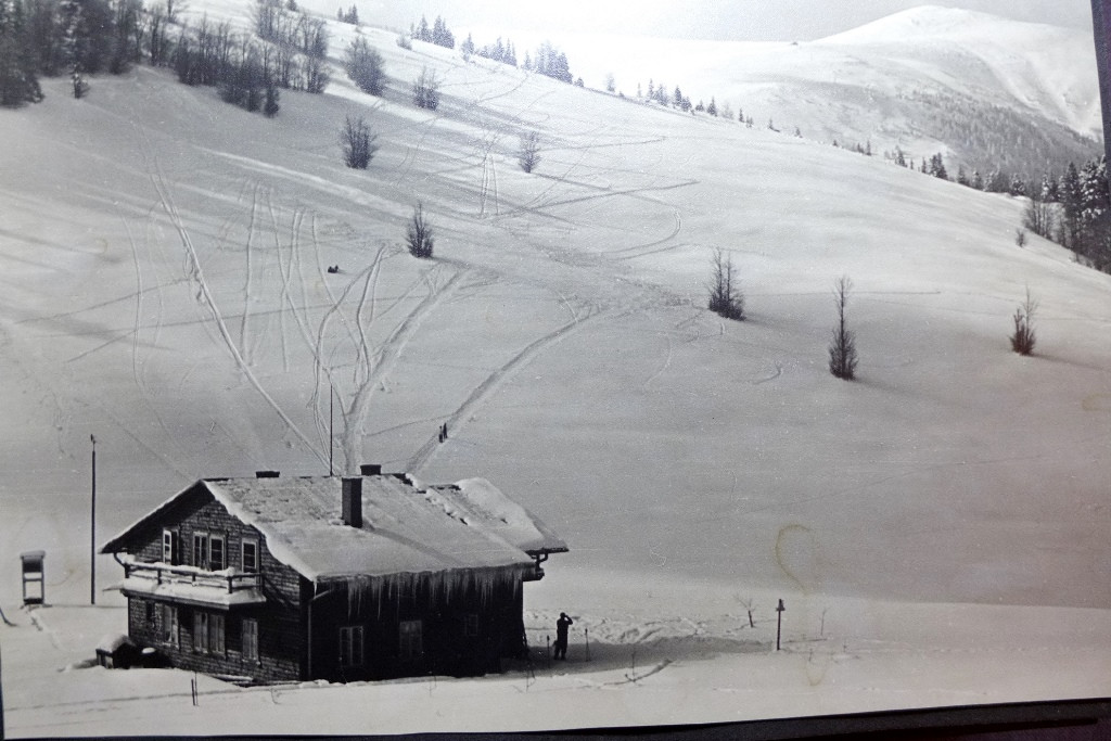 Mountain Chalet NA GRUNI #15