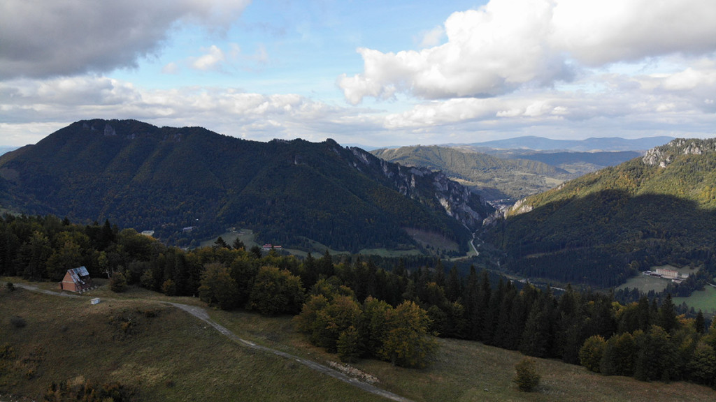 Mountain Chalet NA GRUNI #20