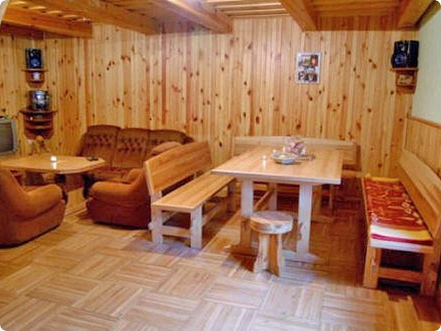 Hütte na Kozom Hríbe #11