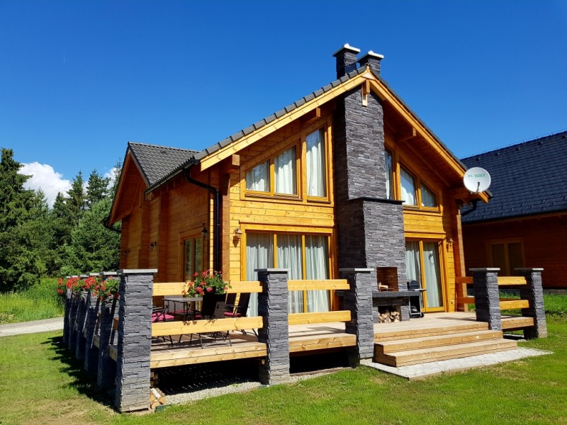 Cottage NIKOL #1