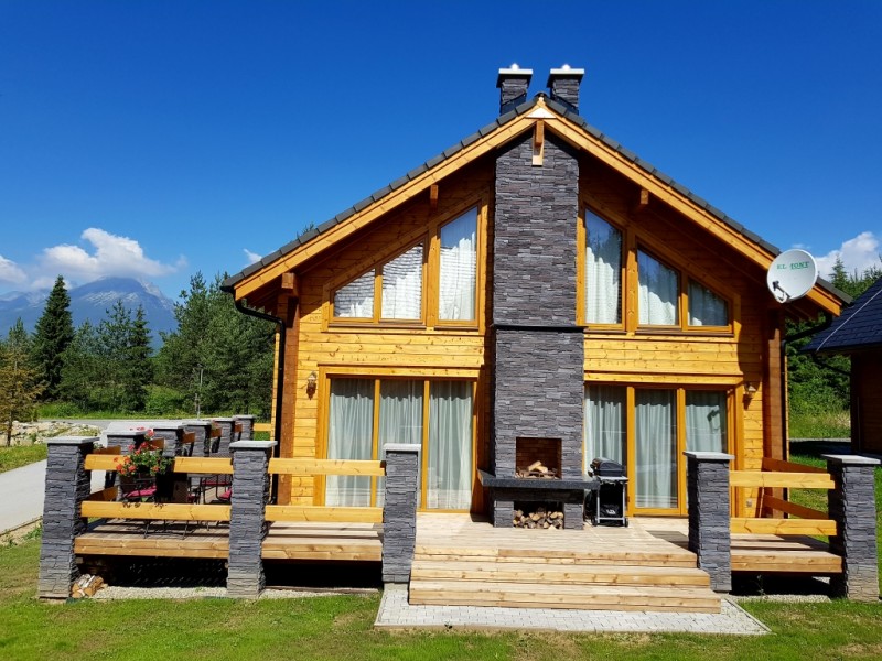 Cottage NIKOL #2