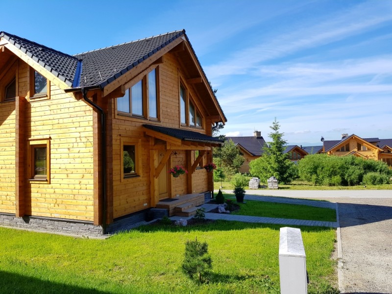 Cottage NIKOL #3