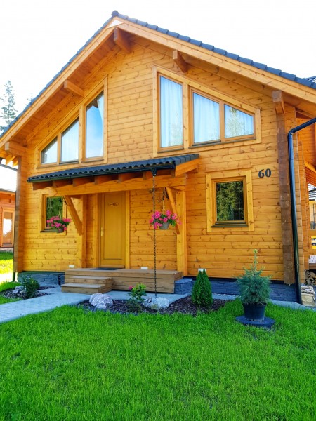 Cottage NIKOL #4