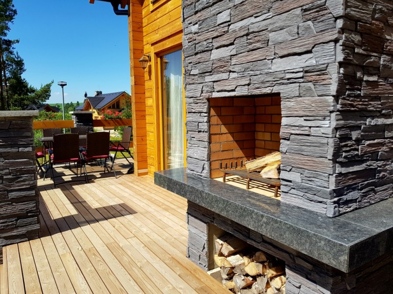 Cottage NIKOL #6