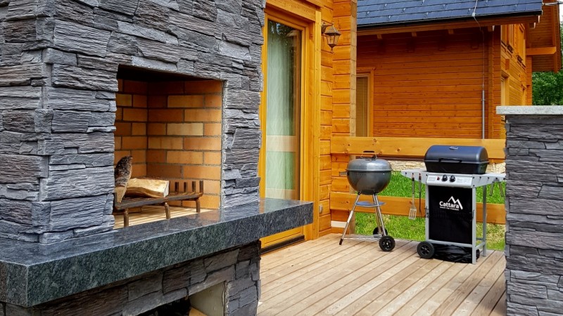 Cottage NIKOL #7