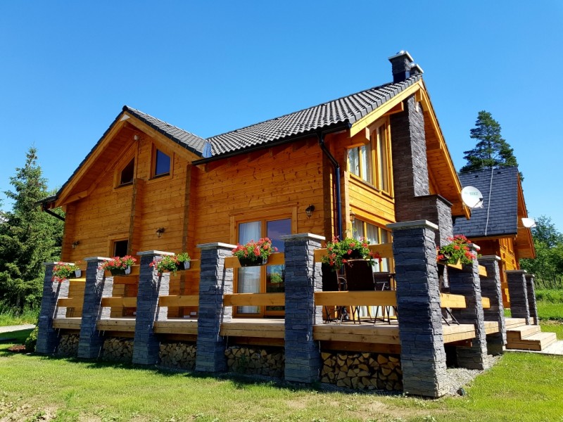 Cottage NIKOL #11