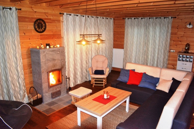 Cottage NIKOL #12