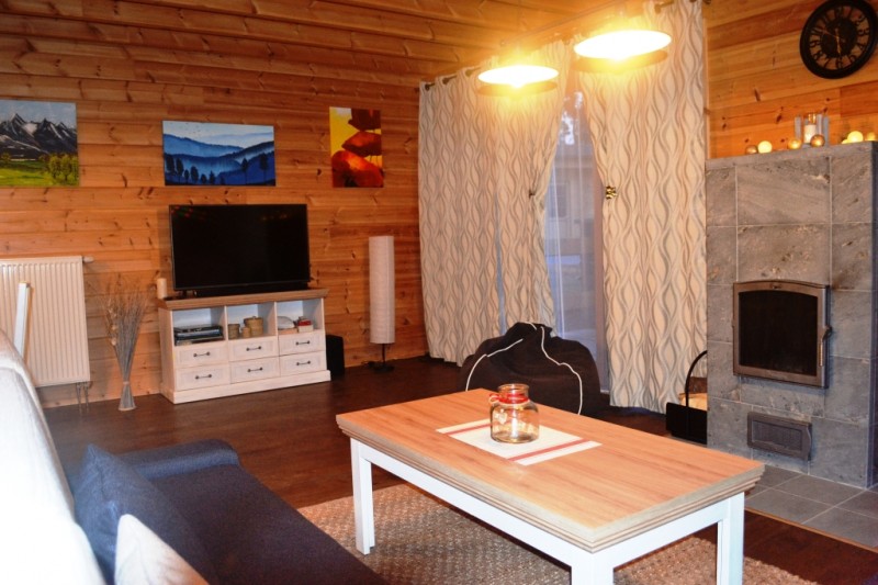 Cottage NIKOL #13