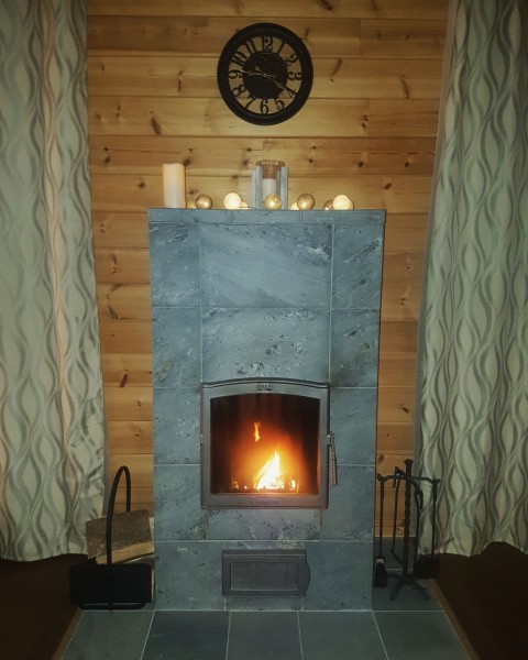 Cottage NIKOL #18