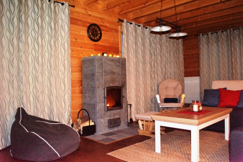 Cottage NIKOL #19