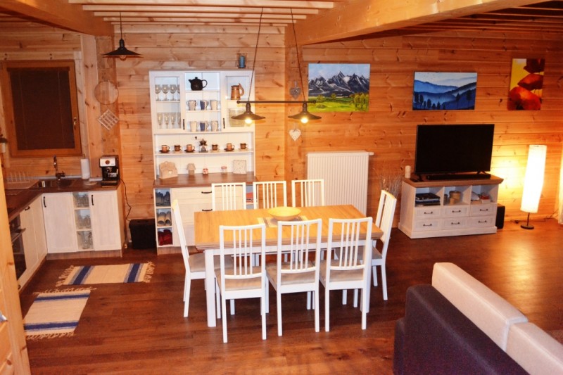 Cottage NIKOL #21