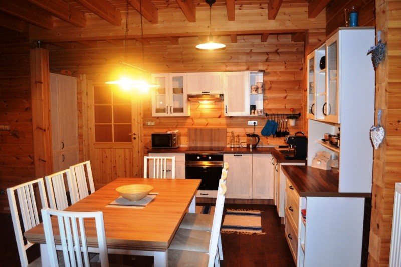 Cottage NIKOL #20